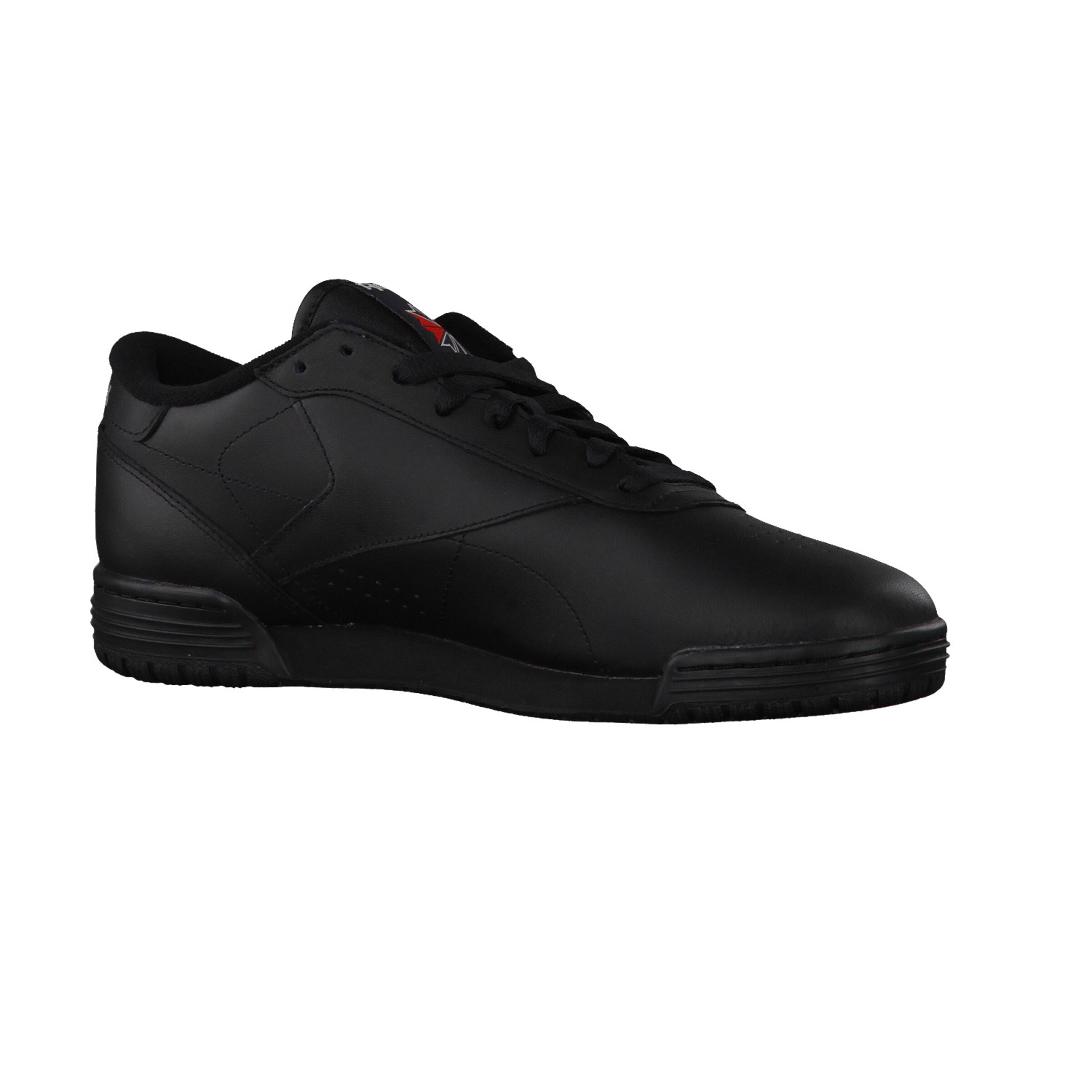 Reebok Sneakers laag 'Exofit' in Zwart