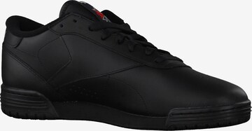 Reebok Sneaker 'Exofit' in Schwarz