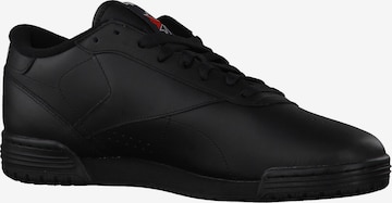 Reebok Sneakers 'Exofit' in Black