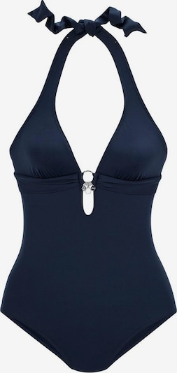 s.Oliver Swimsuit 'Tonia' in Blue, Item view