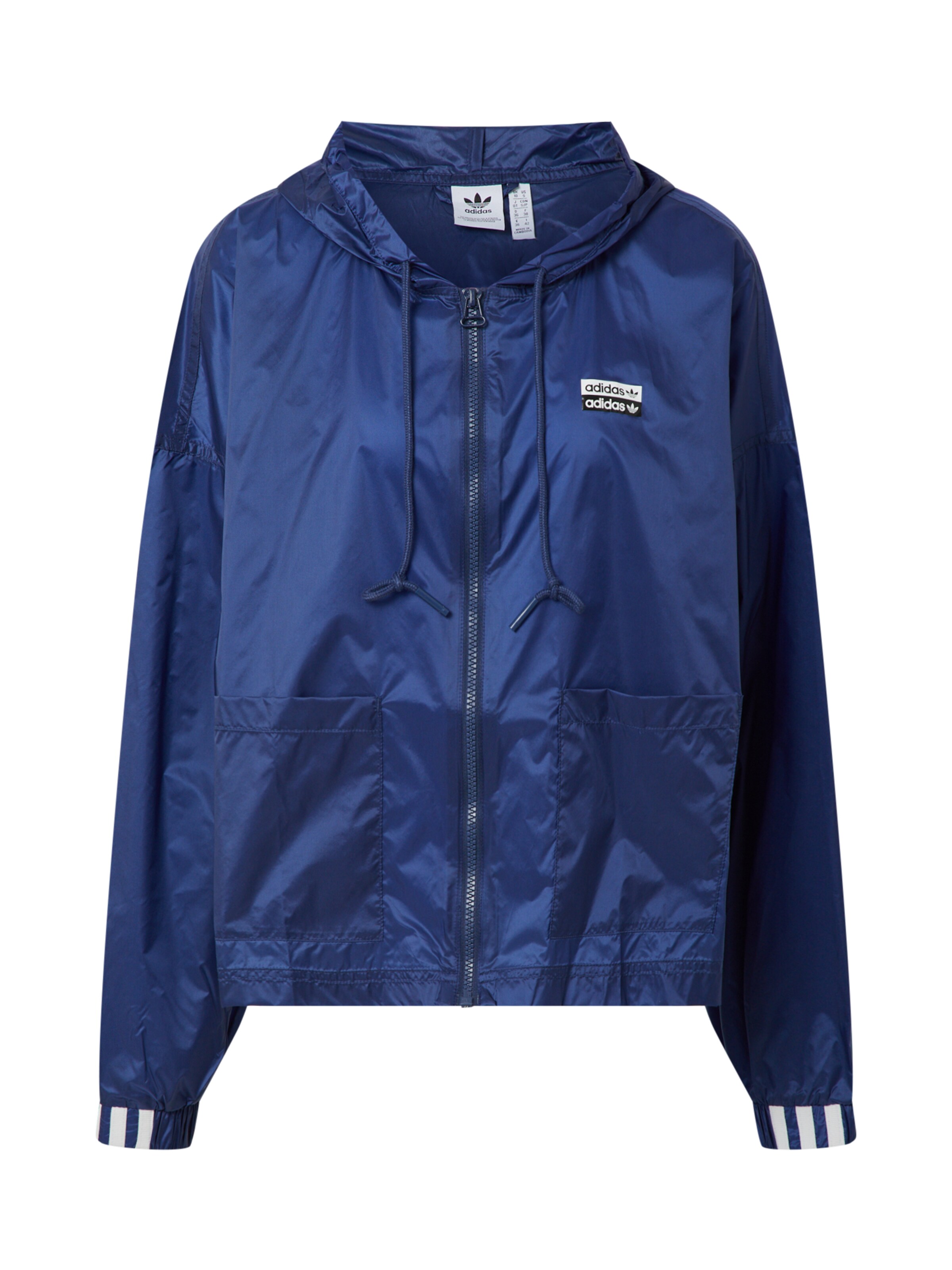 adidas originals jacke