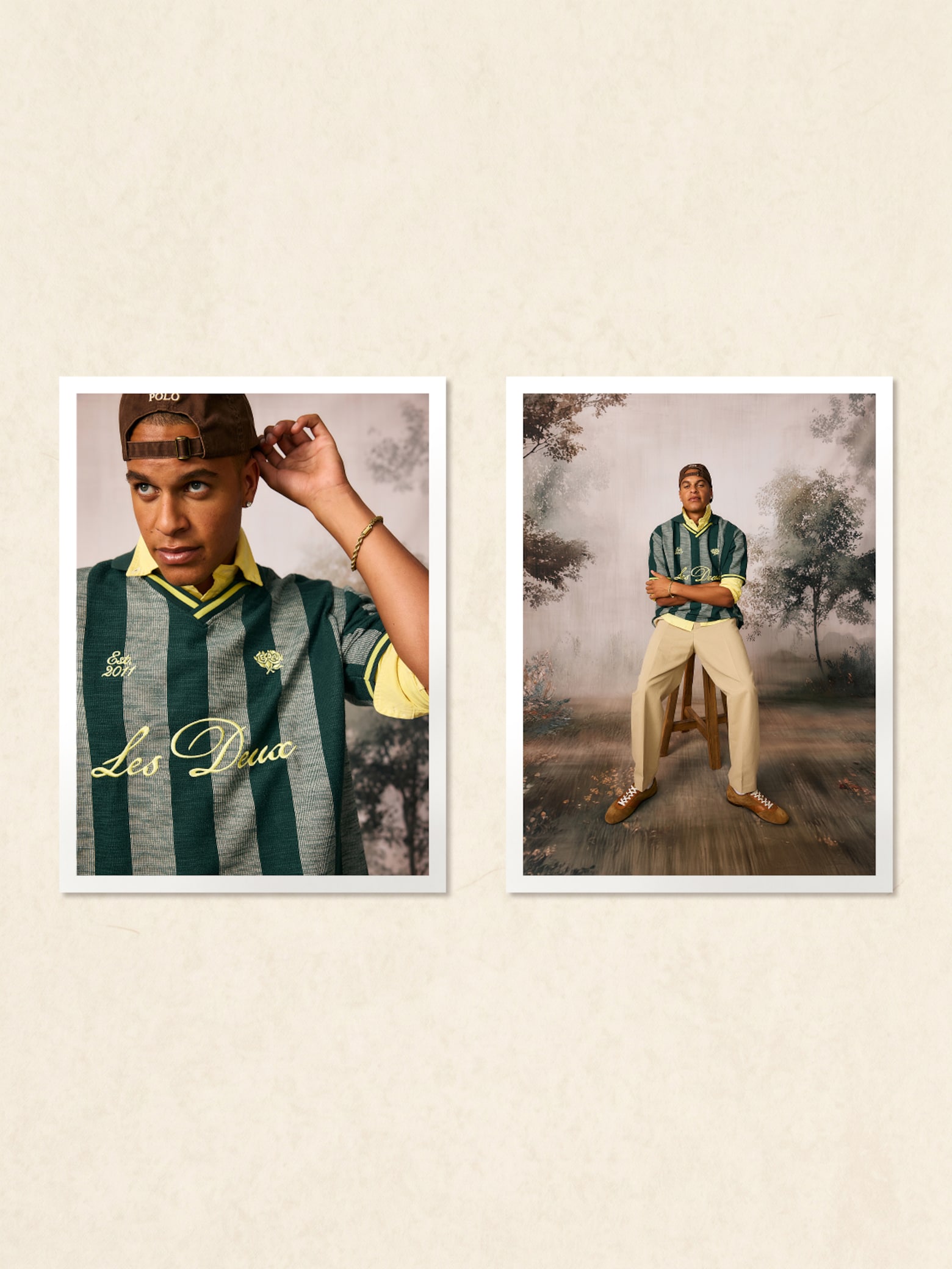Shoppe die neuesten Trends! Jetzt im Spotlight