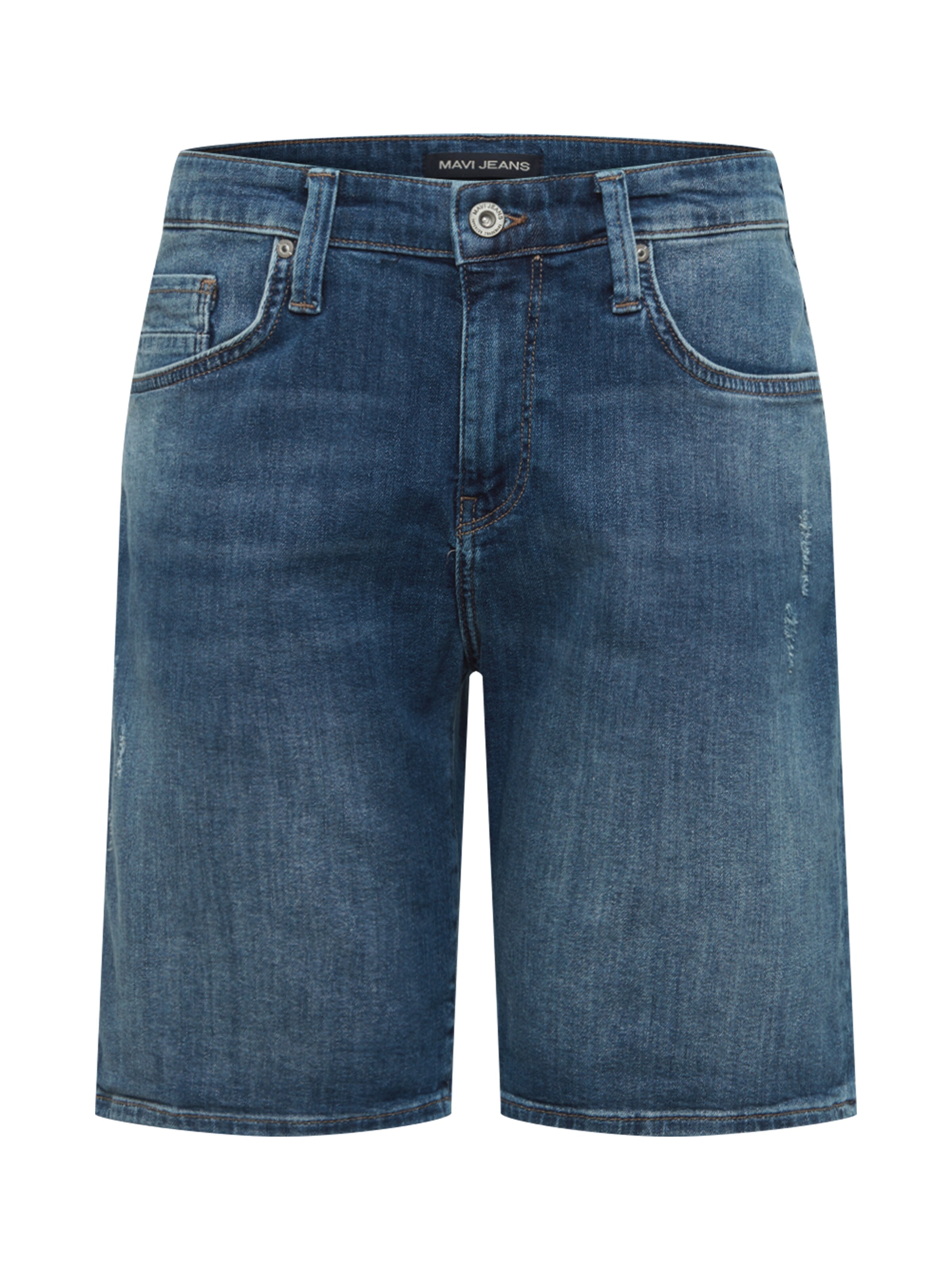 Mavi - Jeans 'BRIAN' in de kleur Blauw denim