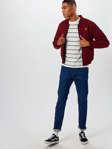 DIESEL Regular Jeans 'Buster' in Blau
