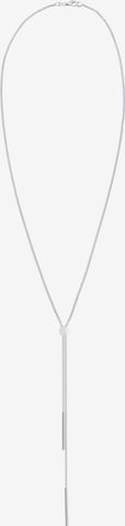 ELLI Necklace in Silver: front