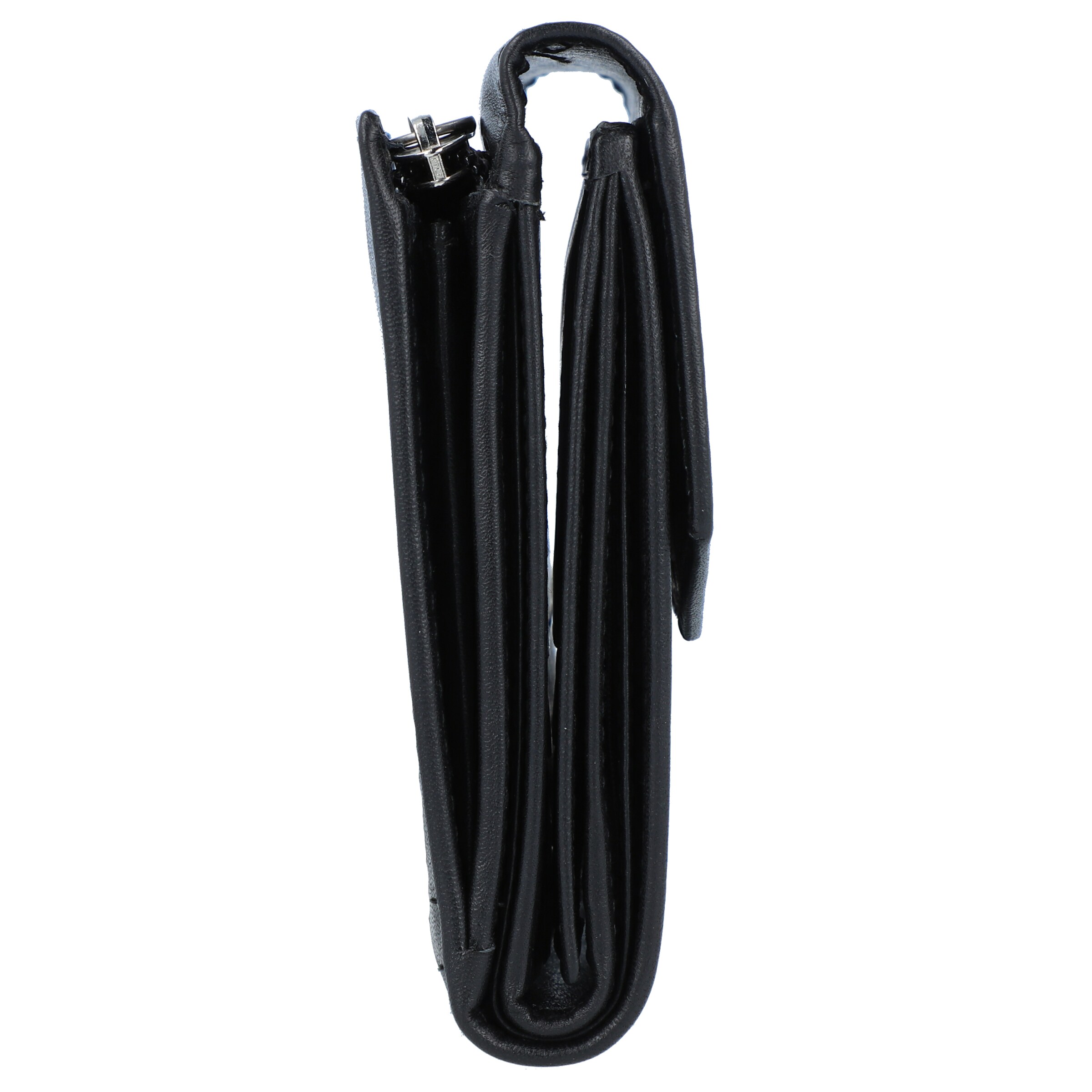 Porte-monnaies Esquire en noir