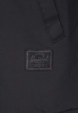 Herschel Between-Season Jacket in Black