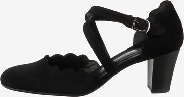 GABOR Pumps in Schwarz