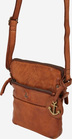 Harbour 2nd Crossbody Bag 'Taliza' in Brown