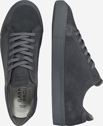 Garment Project Sneaker 'Type' in Grau