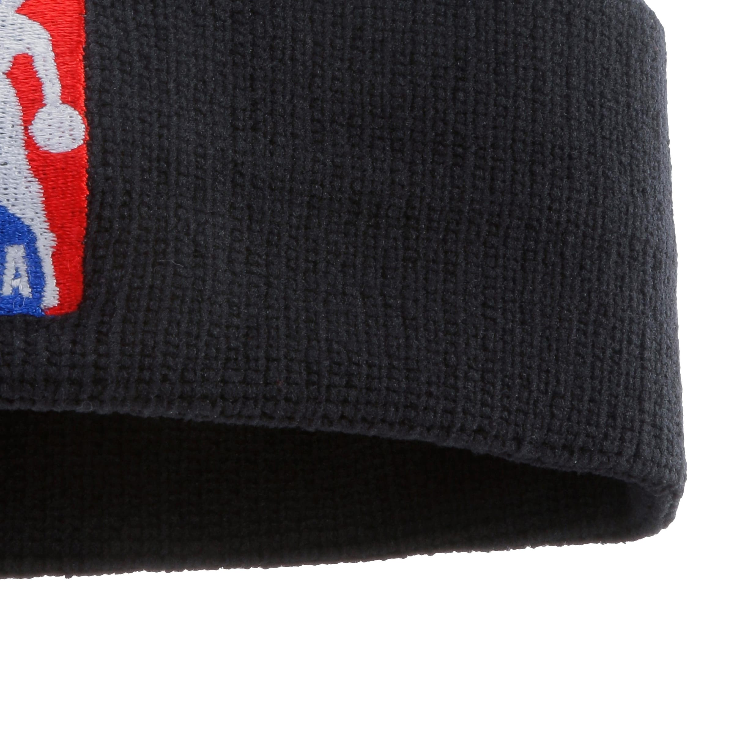 NIKE Stirnband in Schwarz