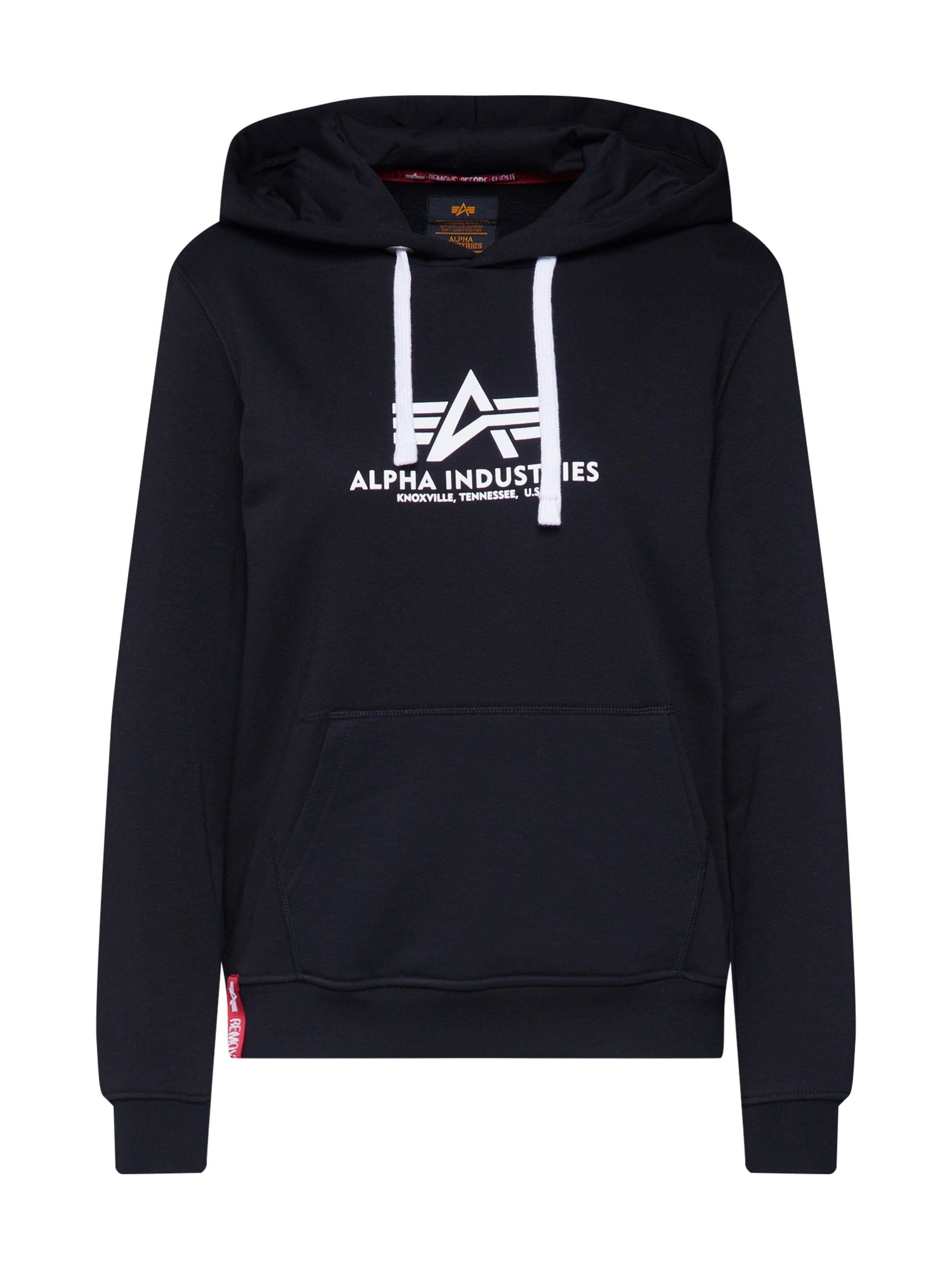 alpha industries sweatshirt
