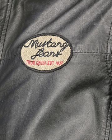 Veste mi-saison 'Varberg' MUSTANG en marron