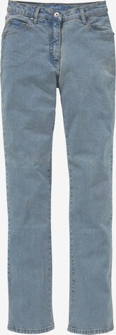 ARIZONA Jeans 'Annett' in Blue: front
