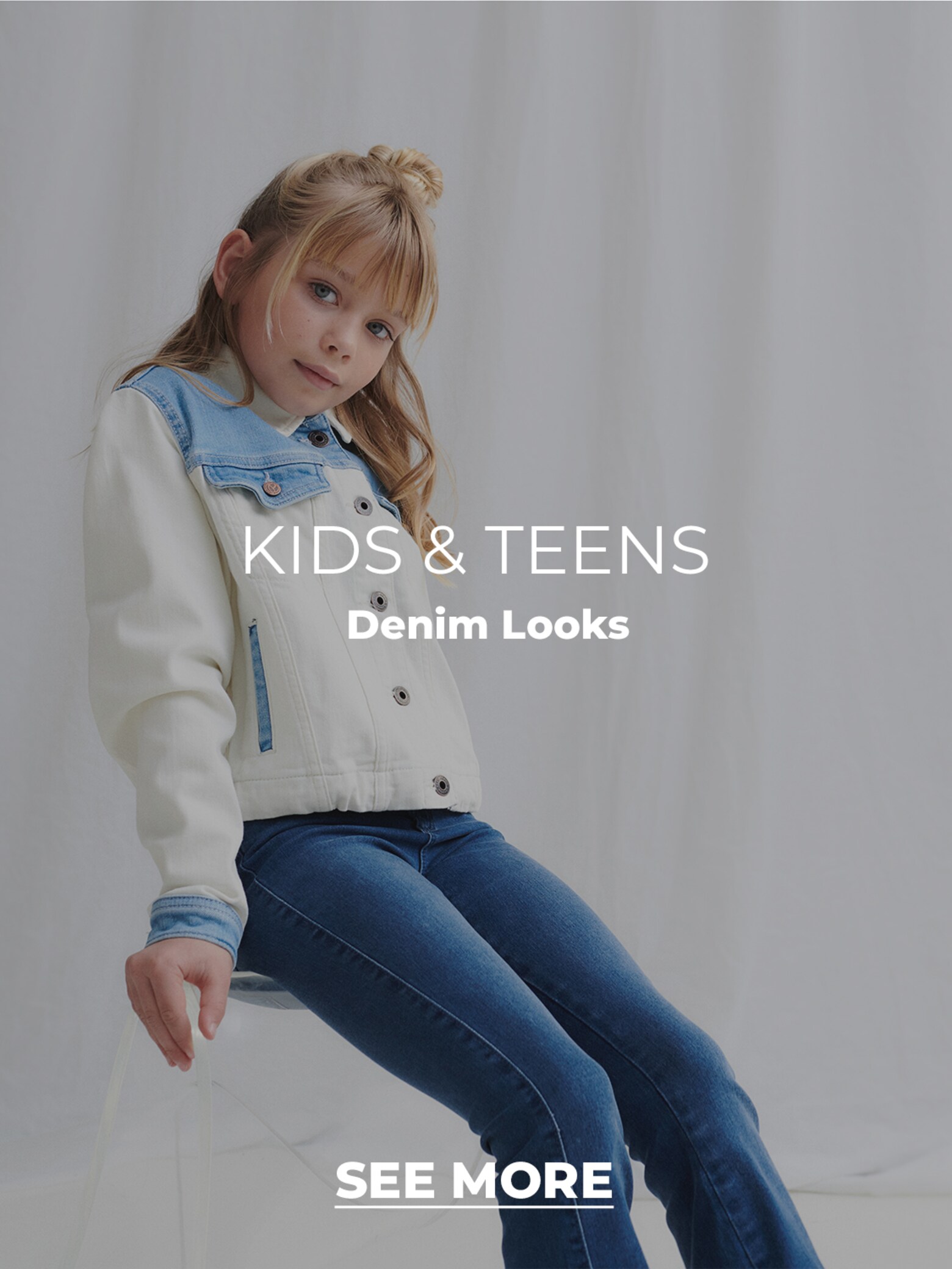 Right on trend Leuke trends voor meisjes