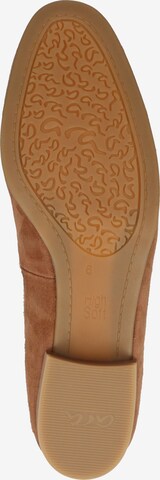 ARA Classic Flats in Brown