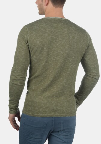 Redefined Rebel Pullover 'Maverick' in Grün