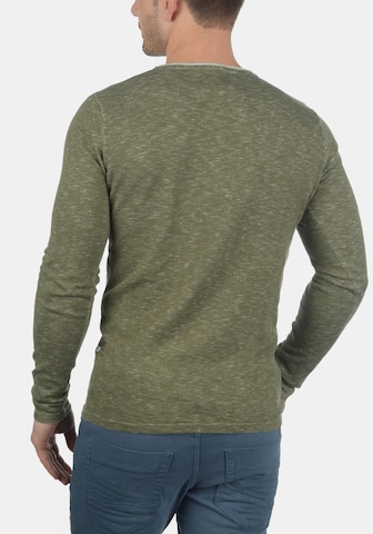 Redefined Rebel Sweater 'Maverick' in Green