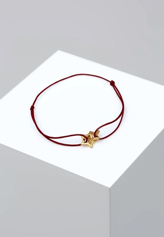 ELLI Bracelet in Red