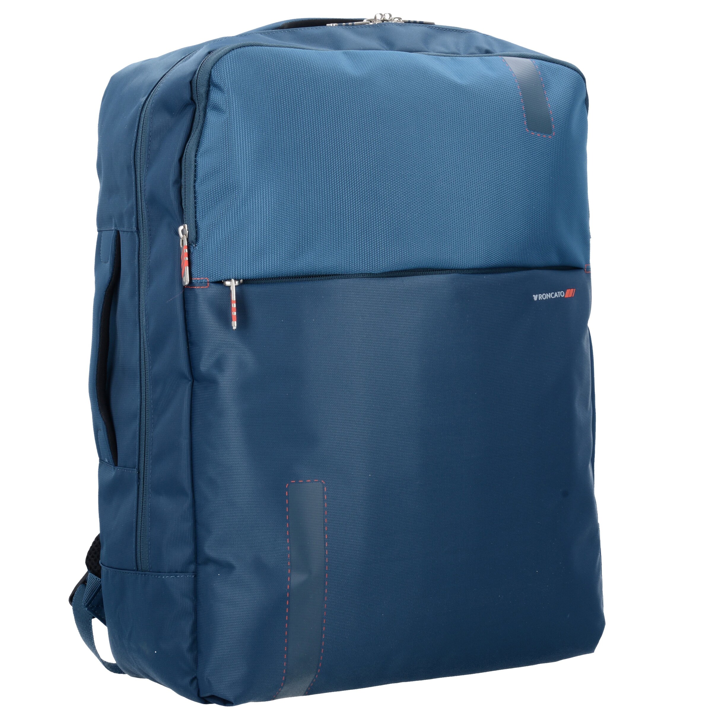 Roncato Rucksack 'Speed' in Blau