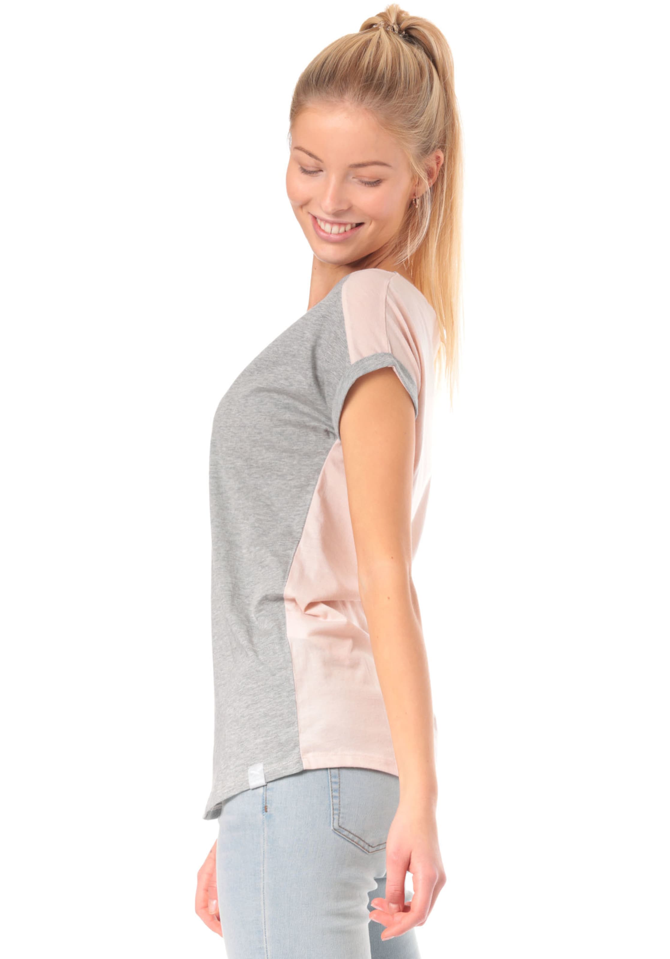 Iriedaily Paita värissä harmaa