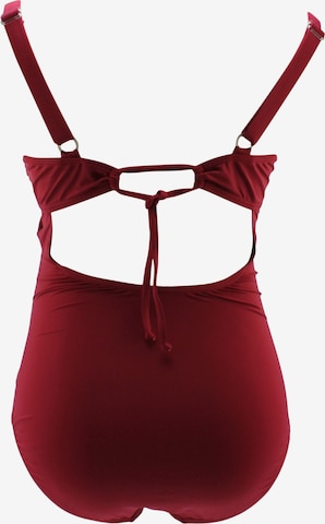 petit amour - Bustier Traje de baño 'Camerona' en rosa