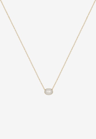 ELLI Ketting in Goud