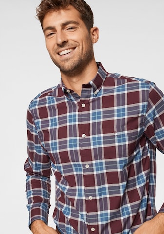 GANT Regular fit Button Up Shirt in Mixed colours