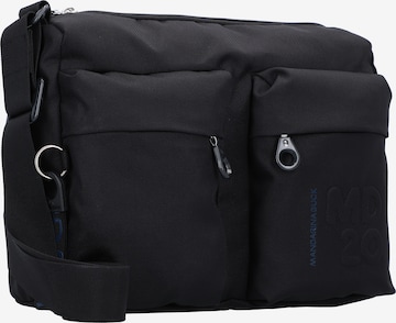 Sac à bandoulière MANDARINA DUCK en noir