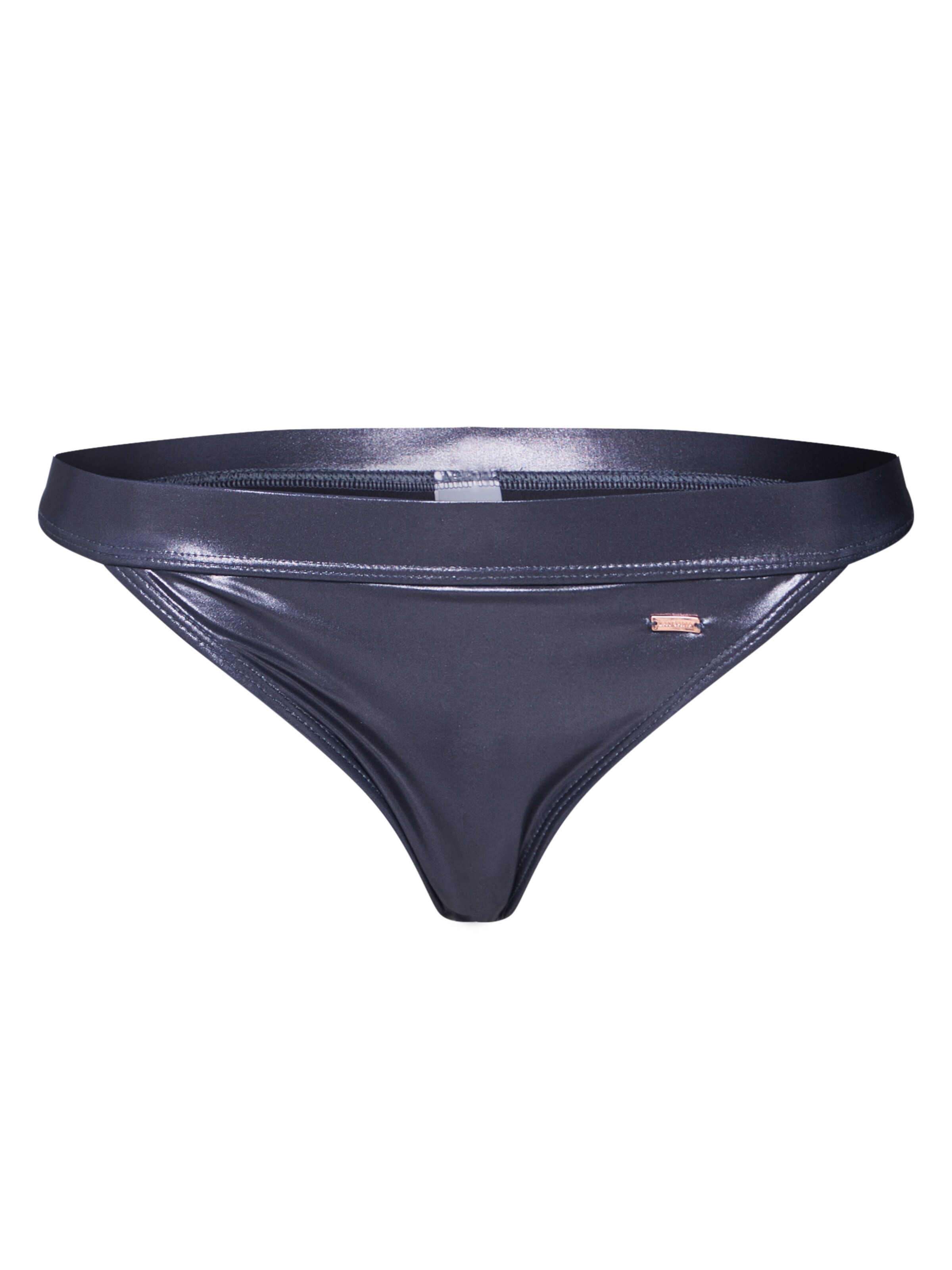 LASCANA - Pants in schwarz