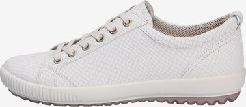 Legero Sneakers laag in Wit