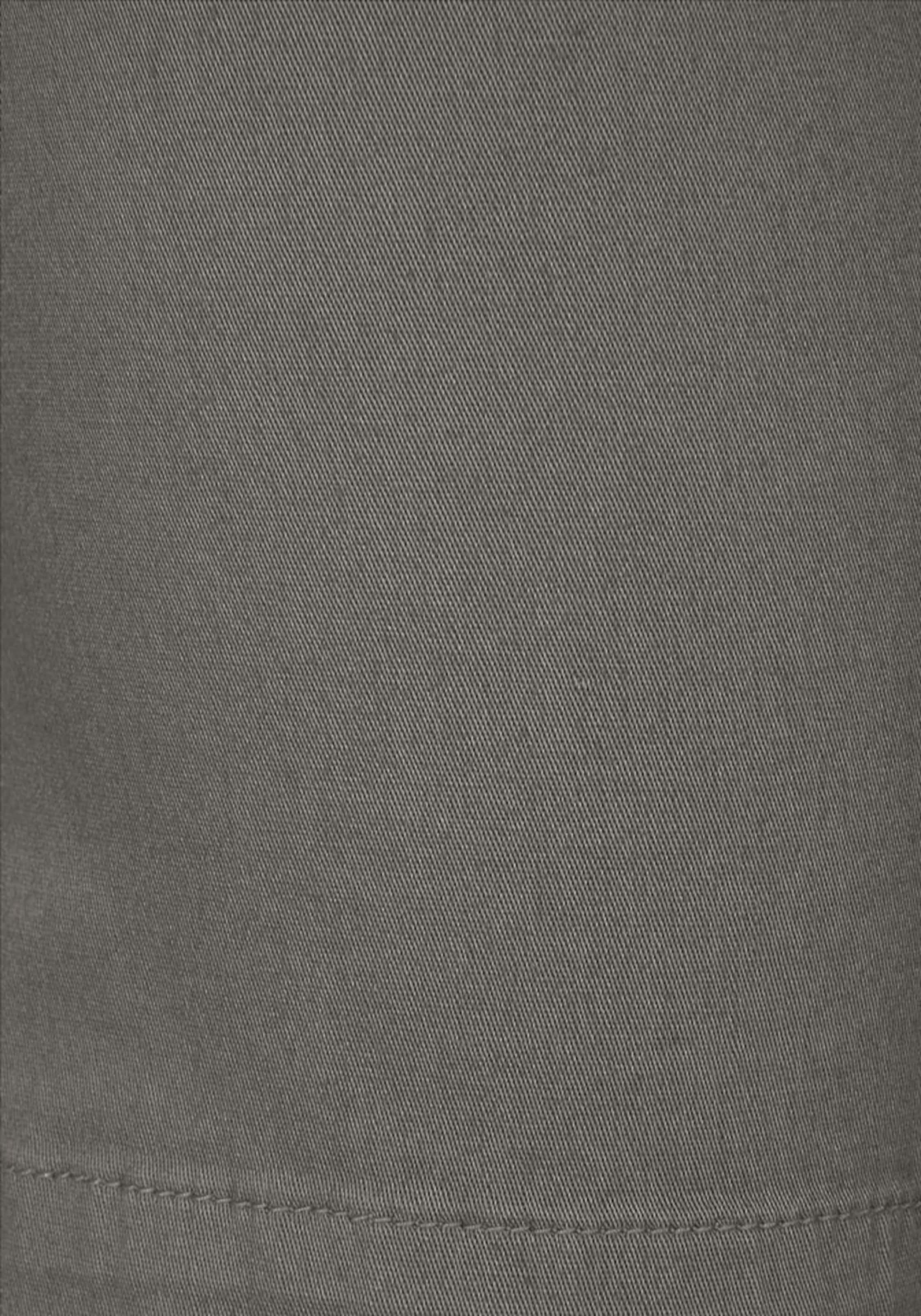 LASCANA Liibuv Püksid, värv hall