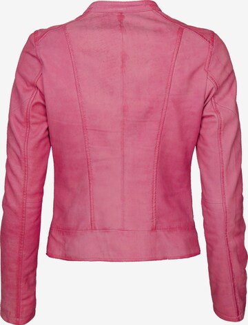 Veste mi-saison ' Avoca ' Maze en rose