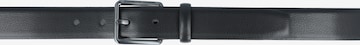 Porsche Design Belt 'Zeus' in Black