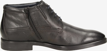 SIOUX Chukka Boots 'Foriolo' in Black