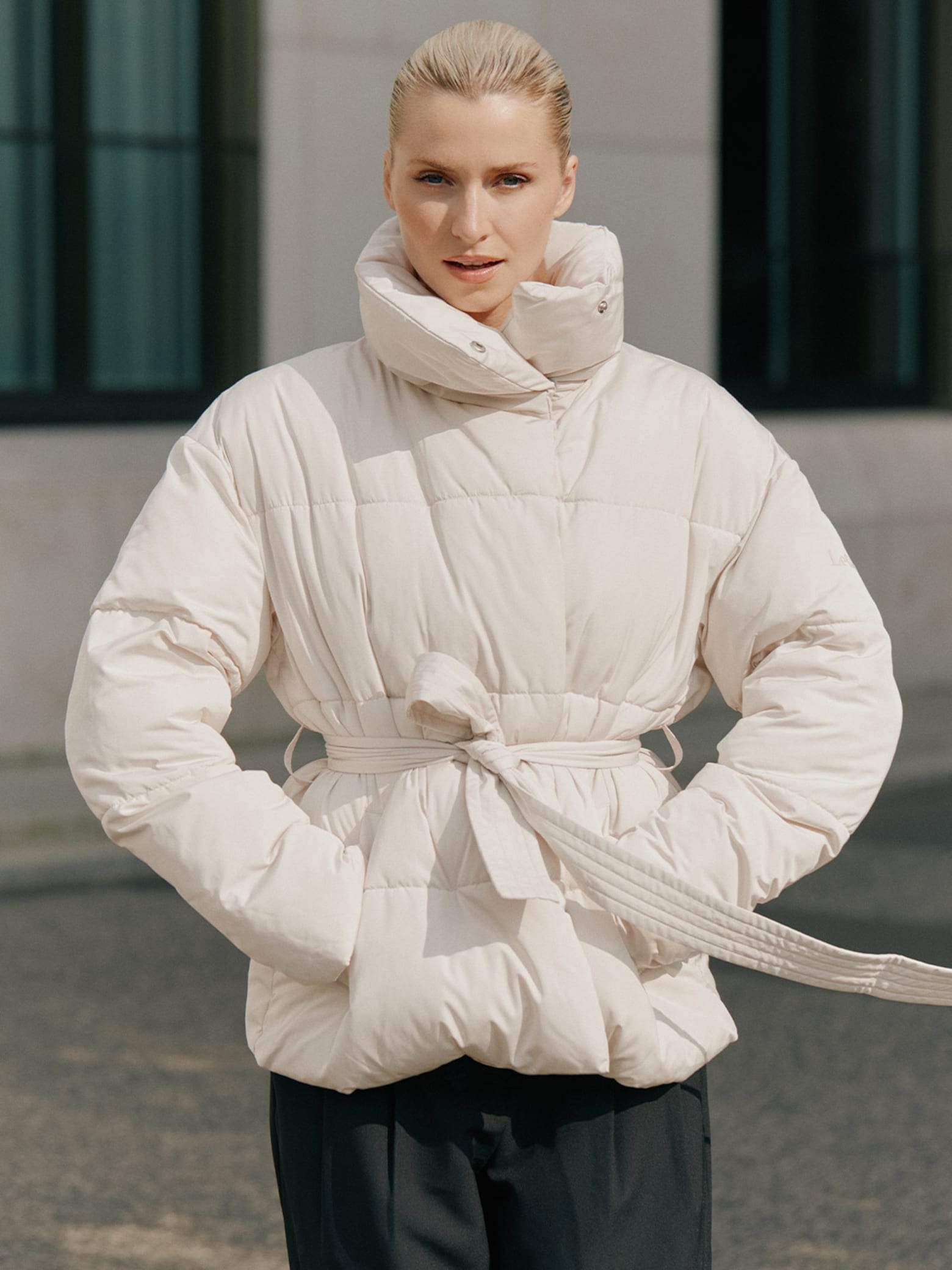 AW2025: The Refresh LeGer by Lena Gercke