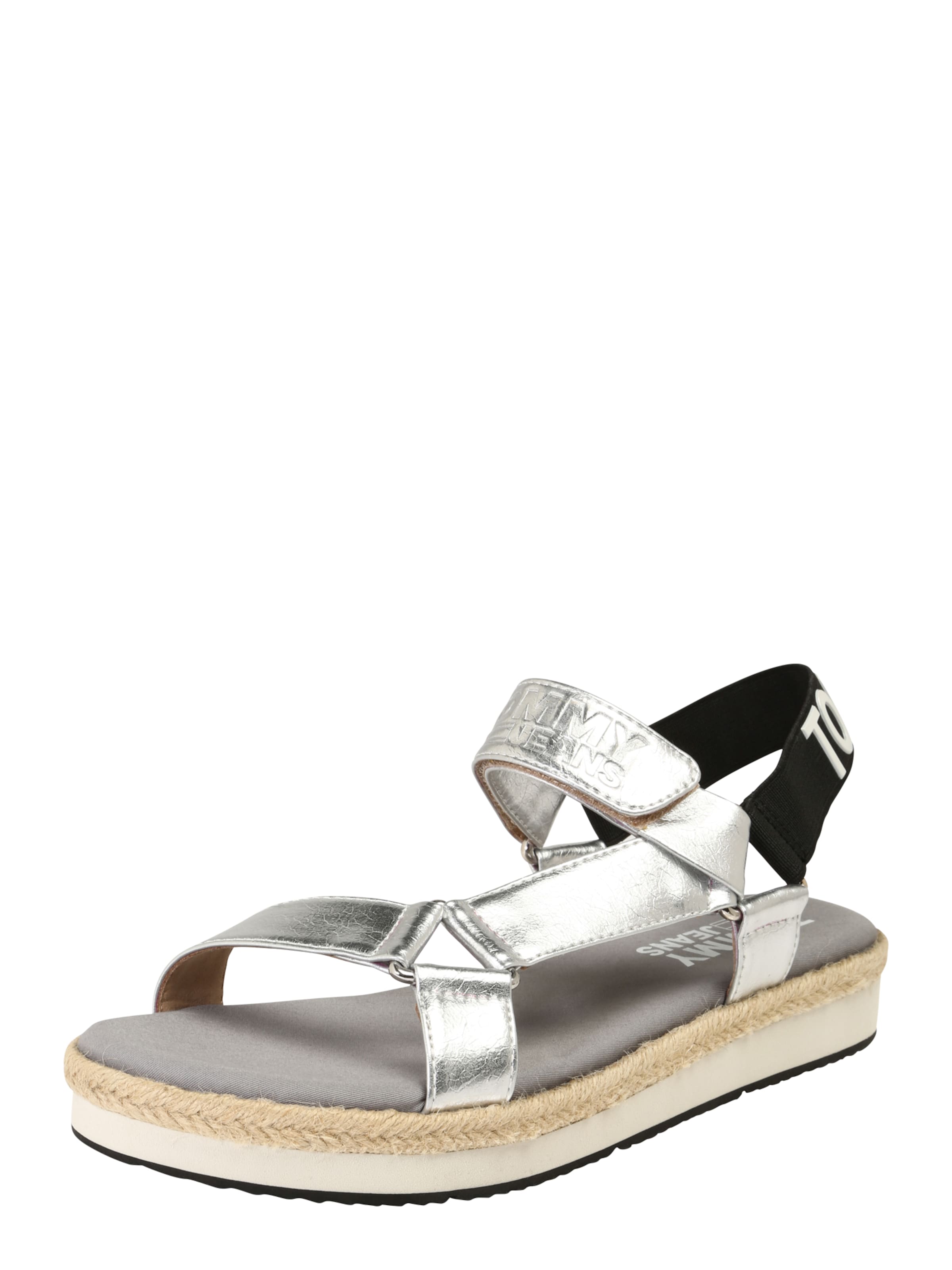 Sandale FRESH MODERN METALLIC Tommy Jeans nqnsyc4398 Schuhe Sandale FRESH MODERN METALLIC Tommy Jeans nqnsyc4398 Schuhe