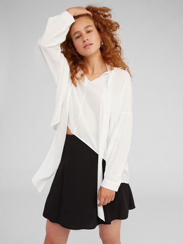 EDITED Skirt 'Dido' in Black: front