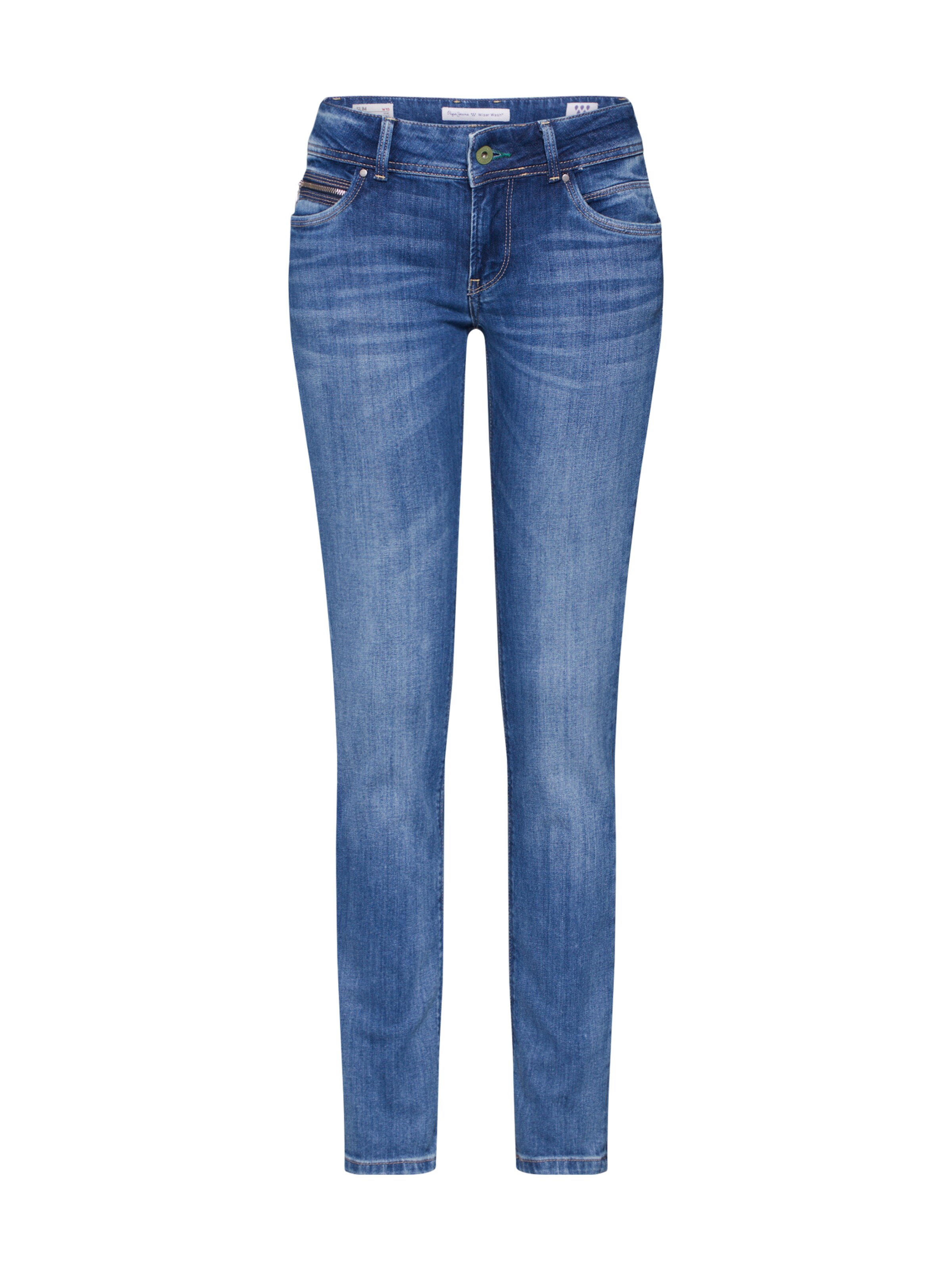 new brooke pepe jeans