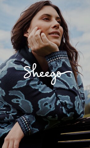 Category Teaser_BAS_2024_CW41_sheego_AW Campaign_Brand Material Campaign_C_F_large sizes knit