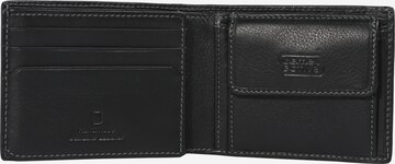 CAMEL ACTIVE Wallet 'Vegas' in Black: top