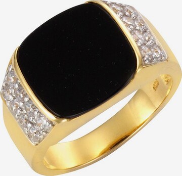 FIRETTI Ring in Gold: front