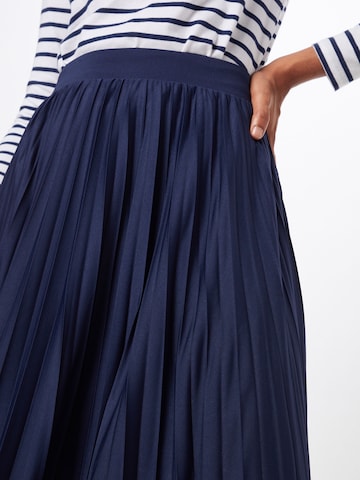 ABOUT YOU Rok 'Connie' in Blauw