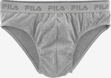 FILA - Braga en gris