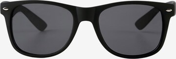 MSTRDS Solbriller 'Likoma' i svart