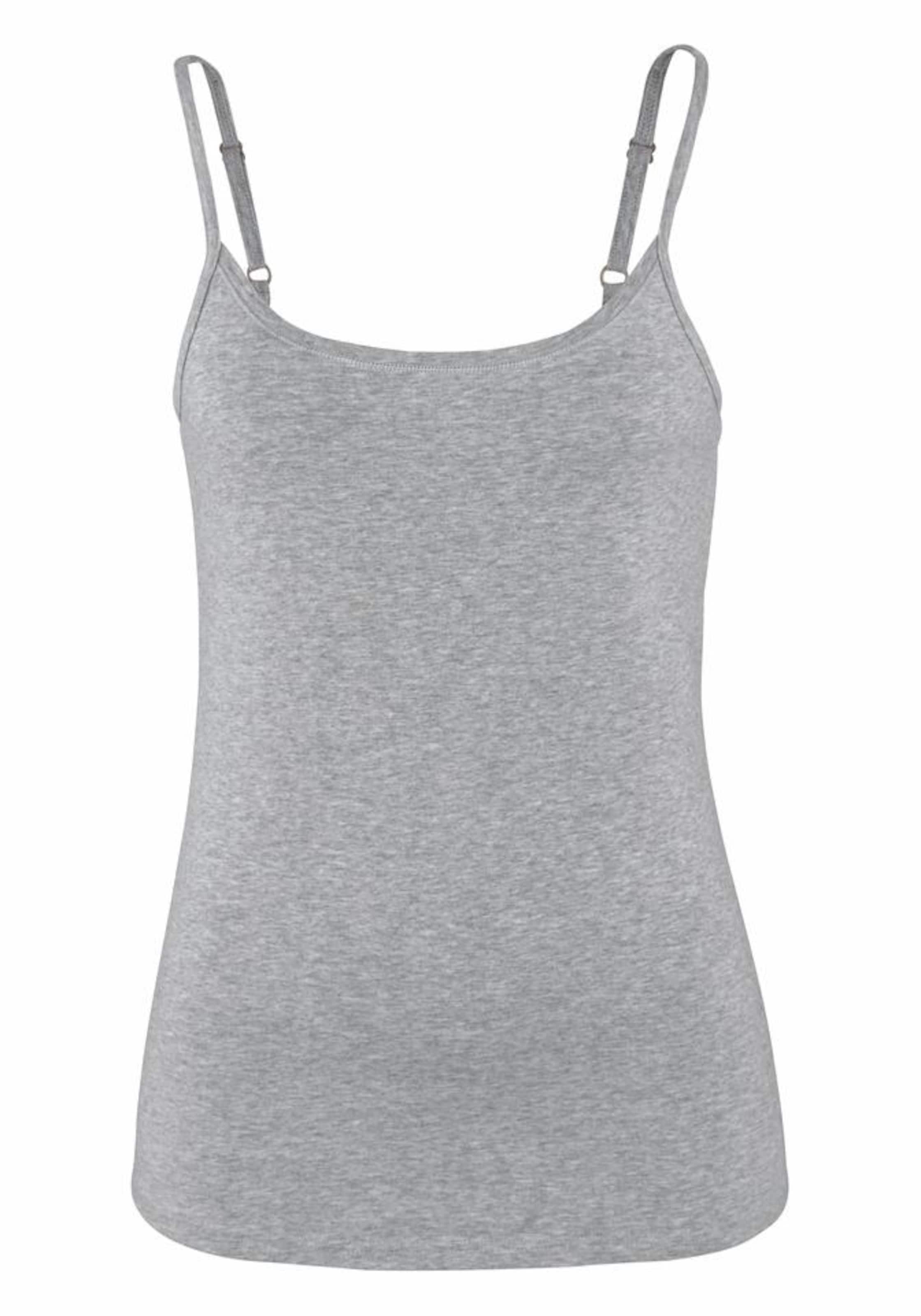 Haut VIVANCE en gris