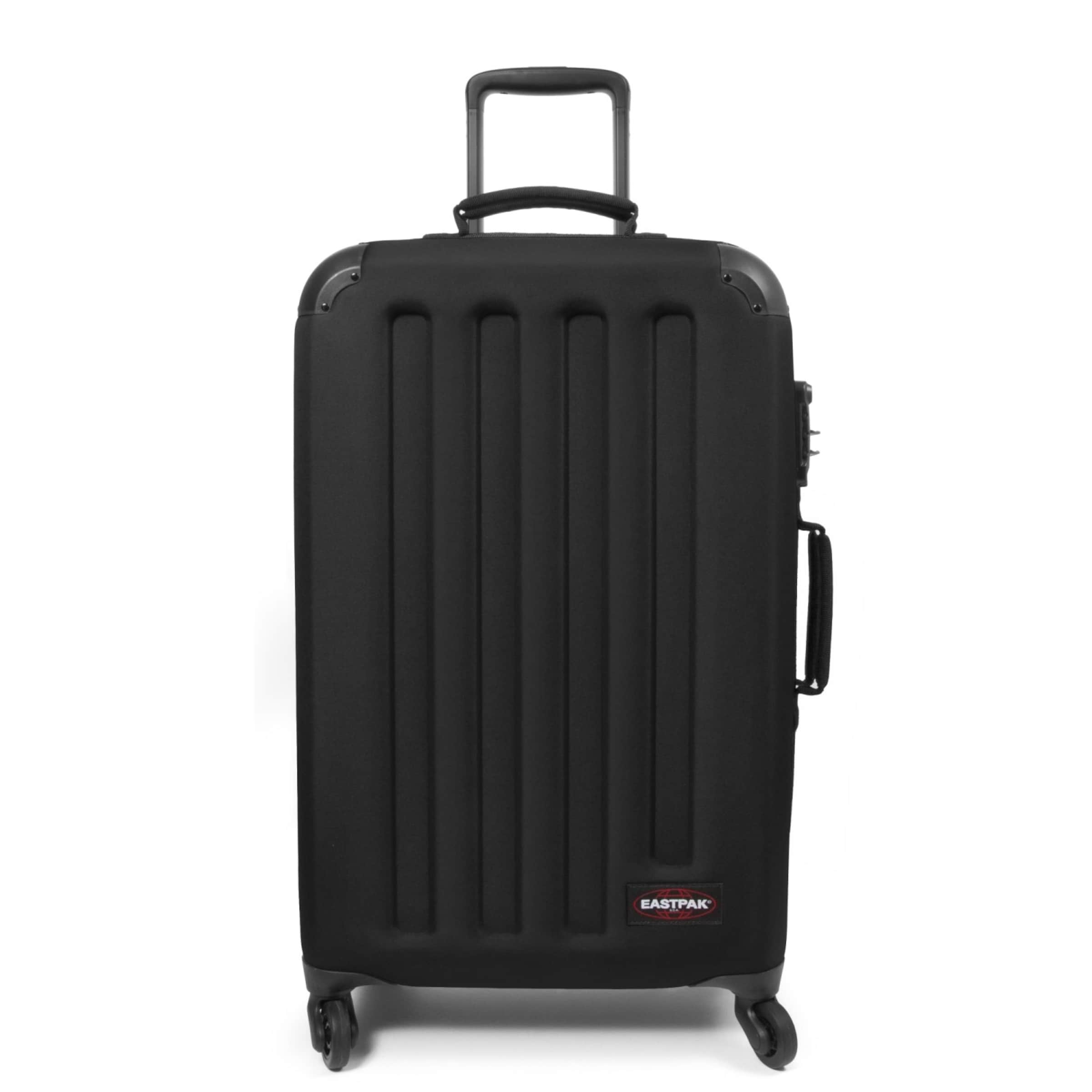 Trolley di EASTPAK in nero: frontale