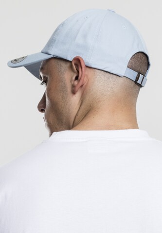 Flexfit Pet in Blauw