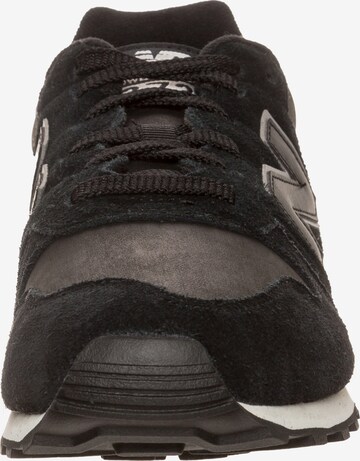 new balance Sneaker 'ML373 D' in Schwarz