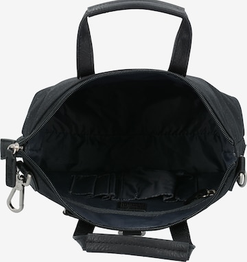 JOST Backpack 'Bergen' in Black